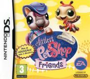 Littlest Pet Shop Friends : A la Campagne