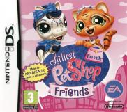 Littlest Pet Shop Friends : En Ville