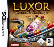 Luxor Pharaoh's Challenge