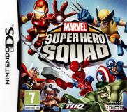 Marvel Super Hero Squad