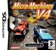 MicroMachines V4