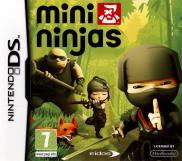 Mini Ninjas