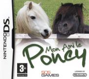 Mon Ami le Poney