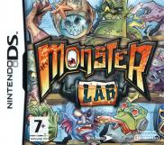 Monster Lab