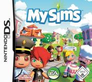 MySims