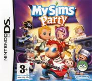 MySims Party