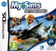 MySims SkyHeroes