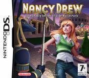 Nancy Drew: The Deadly Secret of Olde World Park