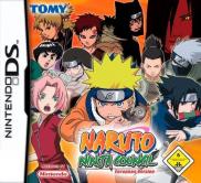 Naruto : Ninja Council - European Version