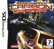 Need for Speed Carbon : Own the City