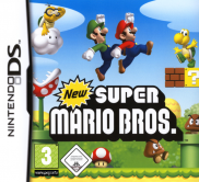 New Super Mario Bros.