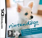 Nintendogs : Chihuahua & ses Amis