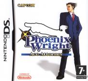 Phoenix Wright: Ace Attorney