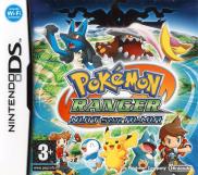 Pokémon Ranger : Nuit sur Almia