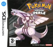 Pokémon Version Perle