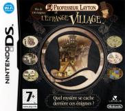 Professeur Layton et l'Etrange Village