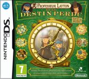 Professeur Layton et le Destin Perdu