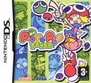 Puyo Pop Fever