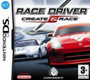 Race Driver : Create & Race