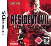 Resident Evil : Deadly Silence