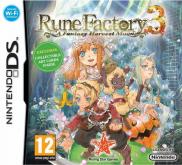 Rune Factory 3 : A Fantasy Harvest Moon