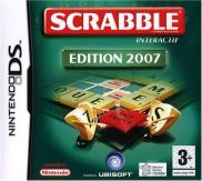 Scrabble Edition 2007