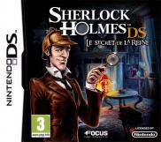 Sherlock Holmes : Le Secret de la Reine