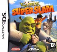 Shrek : SuperSlam