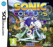 Sonic Colours