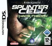 Tom Clancy's Splinter Cell: Chaos Theory