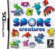 Spore Créatures