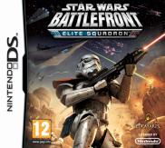 Star Wars Battlefront : Elite Squadron