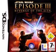 Star Wars Episode III : La Revanche des Sith