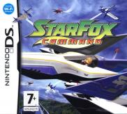 StarFox Command