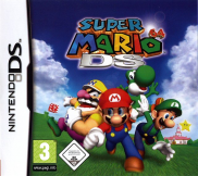 Super Mario 64 DS