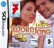 Télé 7 Jeux : Wordjong