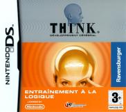 THINK : Entraînement à la Logique