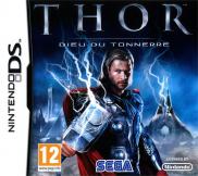 Thor : Dieu du Tonnerre