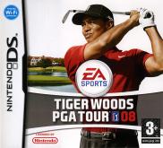 Tiger Woods PGA Tour 08