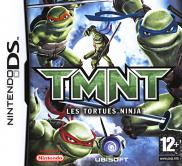 TMNT : Les Tortues Ninja