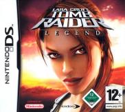 Lara Croft Tomb Raider: Legend