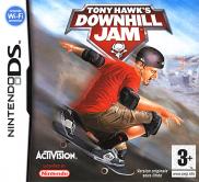 Tony Hawk's Downhill Jam