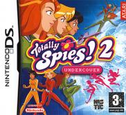 Totally Spies! 2 : Undercover