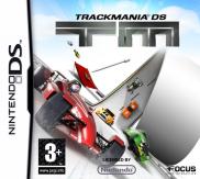 TrackMania DS