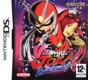 Viewtiful Joe : Double Trouble