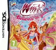 Winx Club : Believix in You