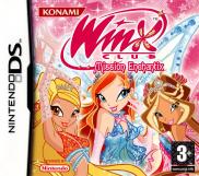 Winx Club : Mission Enchantix