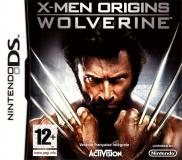 X-Men Origins : Wolverine