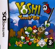 Yoshi Touch & Go