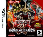 Yu-Gi-Oh! GX Card Almanac